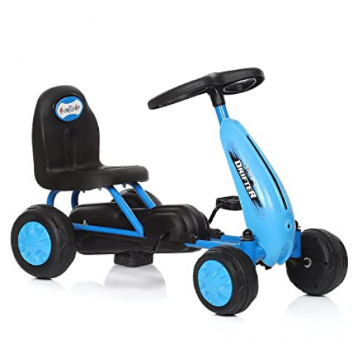 Pedal ride on deals toys